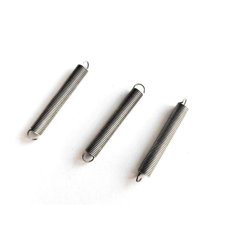 China Extension Springs Manufacturer and Supplier | Huansheng