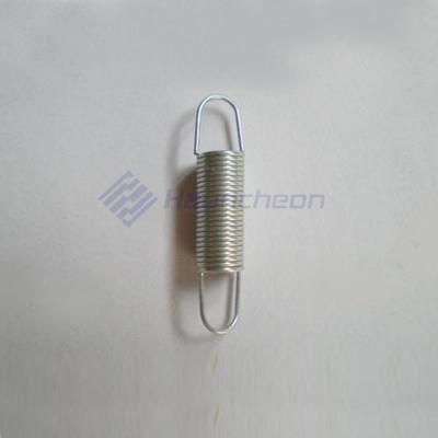 China Helical spring-Custom Compression Spring Extension Springs-cylindrical  coil springs Manufacturer and Supplier